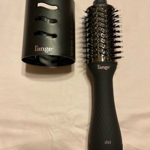 Lange Le Volume 75MM 2-in-1 Volumizing Brush Dryer